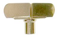 Mauthe W17-72 Clock Key   3.5mm Right Thread for Alarm