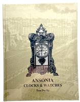 Ansonia Clocks By Tran Dy Ly