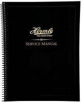 Hermle Service Manual By Roy Hovey