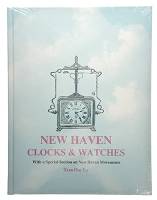 New Haven Clocks & Watches By Tran Duy Ly