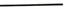 C1018 Rod 1/8" x 6"-Closeout