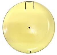 German Style Bob - 7-1/8" (180mm) Brass With 1" Rear Slot - Image 2