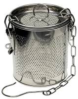 Heavy Duty Parts Basket