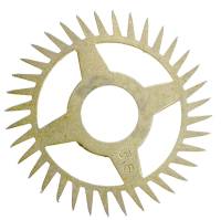 Escape Wheel  32mm X 36 Teeth