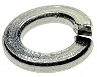 S/S Metric Lock Washers M3.0- 10/PK