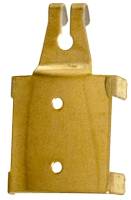 German Style Pendulum Top Hook For 3/4" Rods