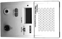 Tools, Equipment & Related Supplies - ADAMS-44 - TimeTrax Model 185 Clock Timer