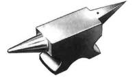 CAMBR-74 - Anvil - All-Purpose Horn Type