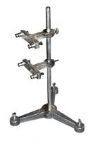 Clockmakers & Watchmakers Specialty Tools & Equipment - Movement Test Stands and Brackets - CIMINO-54 - Aluminum Movement Test Stand