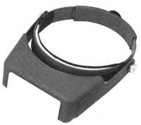 Optical - Optivisors & Accessories - DONEGAN-94 - Optivisor Headset Without Lens