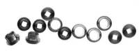 Hands & Related - Hand Bushings - HERMLE-17 - Hermle Style Hand Bushing 12-Pc. Assortment 