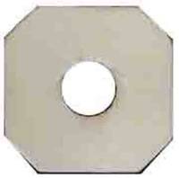 IS-21 - Mounting Pad For Quartz Movements