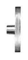 Clock Keys, Winders, Cranks & Related - Music Box Keys - NATION-19 - 5/16" Long Music Movement 3.5mm Winding Key
