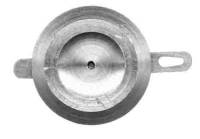 Adjustable New Haven 1-3/8" Mantel Bob