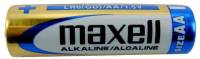 Batteries and Related - V0-50 - AA Alkaline Batteries  4-Pack
