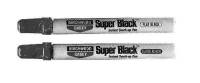 Chemicals, Adhesives, Soldering, Cleaning, Polishing - Timesaver - Touch Up Pen - Gloss Black 