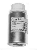 Oils & Lubricants - Oils & Lubricant(s) - Timesaver - Etsyntha Type 3-5 Oil  100ML
