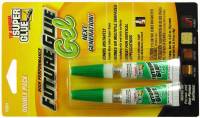 Future Glue 2G Gel - 2 Tubes