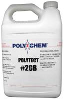Polychem Polytect 2CB Rinse  -  1 Gallon
