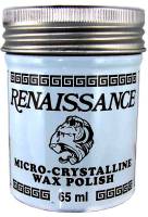 Chemicals, Adhesives, Soldering, Cleaning, Polishing - Renaissance Wax Polish