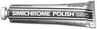 Chemicals, Adhesives, Soldering, Cleaning, Polishing - Polishes - Simichrome Polish  50 Gram Tube 