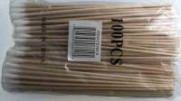 General Purpose Tools, Equipment & Related Supplies - Brushes - Cotton Swabs  100-Pack