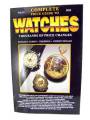 Books - Watches & Pocket Watches-Price & Repair Guides