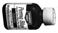 Chemicals, Adhesives, Soldering, Cleaning, Polishing - Perma Blue