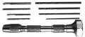 General Purpose Tools, Equipment & Related Supplies - Taps & Dies - Tap & Drill Set