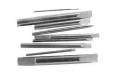General Purpose Tools, Equipment & Related Supplies - Screwdrivers, Nutdrivers, Hexdrivers & Related - Screwdriver Blades