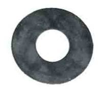 10-Pack Rubber Washers For Quartz Movements With 8.0mm Hand Shafts