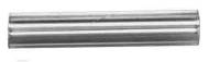Pendulums Accessories & Related - Mercury Pendulum Parts - Glass Tube To Fit #10247 Mercury Style Pendulum