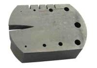 General Purpose Tools, Equipment & Related Supplies - Punches, Stakes, Anvils - Anvil  9-Hole Oblong
