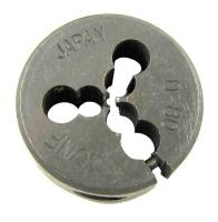 General Purpose Tools, Equipment & Related Supplies - Taps & Dies - 6.5mm X 1.0mm Threading Die