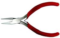 General Purpose Tools, Equipment & Related Supplies - Pliers - Chain Nose 4-1/2" Mini Pliers 