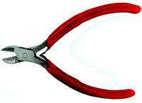 General Purpose Tools, Equipment & Related Supplies - Pliers - Side Cutter 4-1/2" Mini Pliers